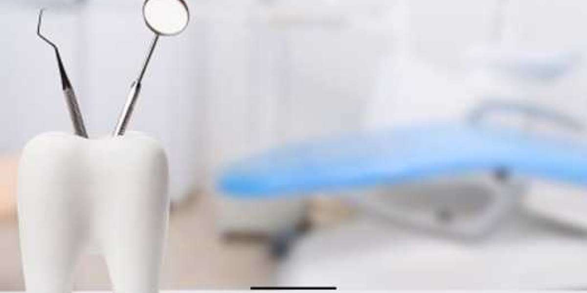 Emergency Dentist North London: Immediate Care When You Need It