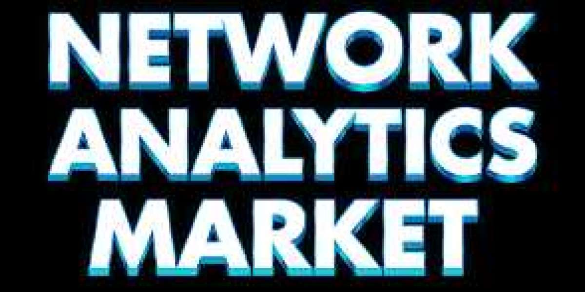 Network Analytics Market Size Will Grow Profitably By 2032