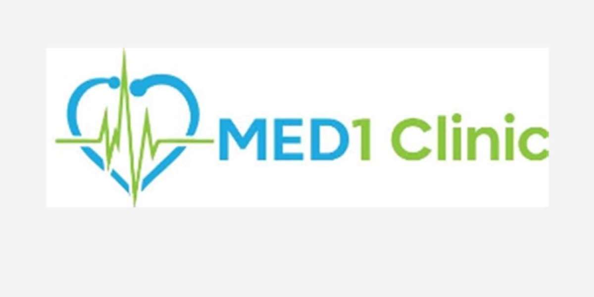 Med1 Clinic-medical centre Templestowe