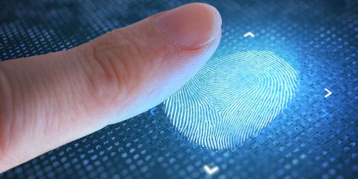 Fingerprint Sensor Market 2023 (New 100 No. Pages), Unveils Key Insights into Growth Opportunities