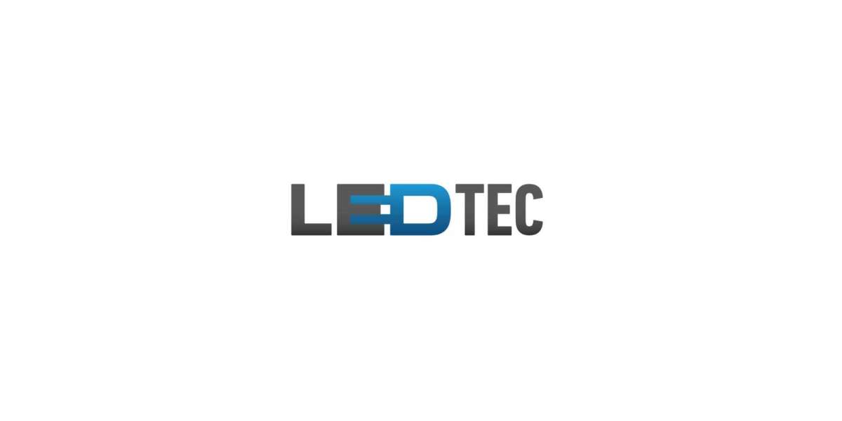 Shining a Light on Ledtec: Cutting-Edge LED Solutions