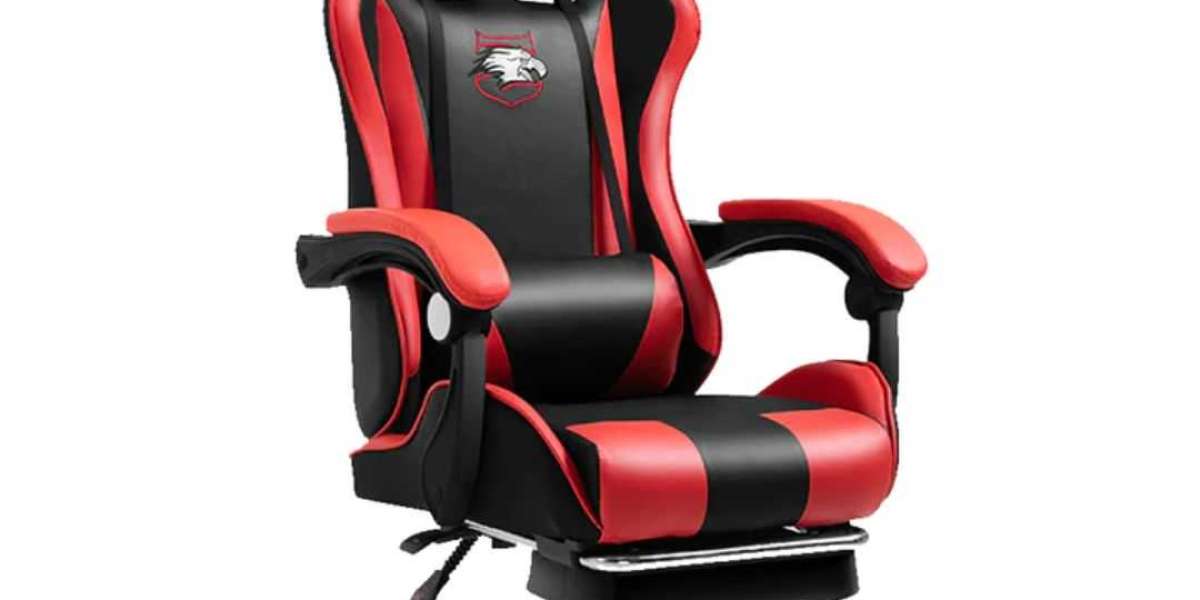 Gaming Chairs: Are They Good For Your Back And Posture?