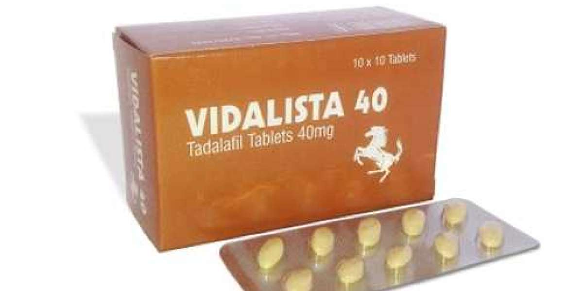 vidalista 40mg - enjoy sexual activity