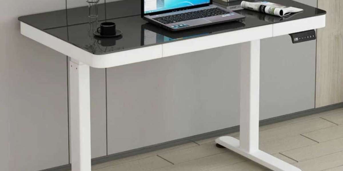 Is height adjustment worth it? unraveling the pros of adjustable desks