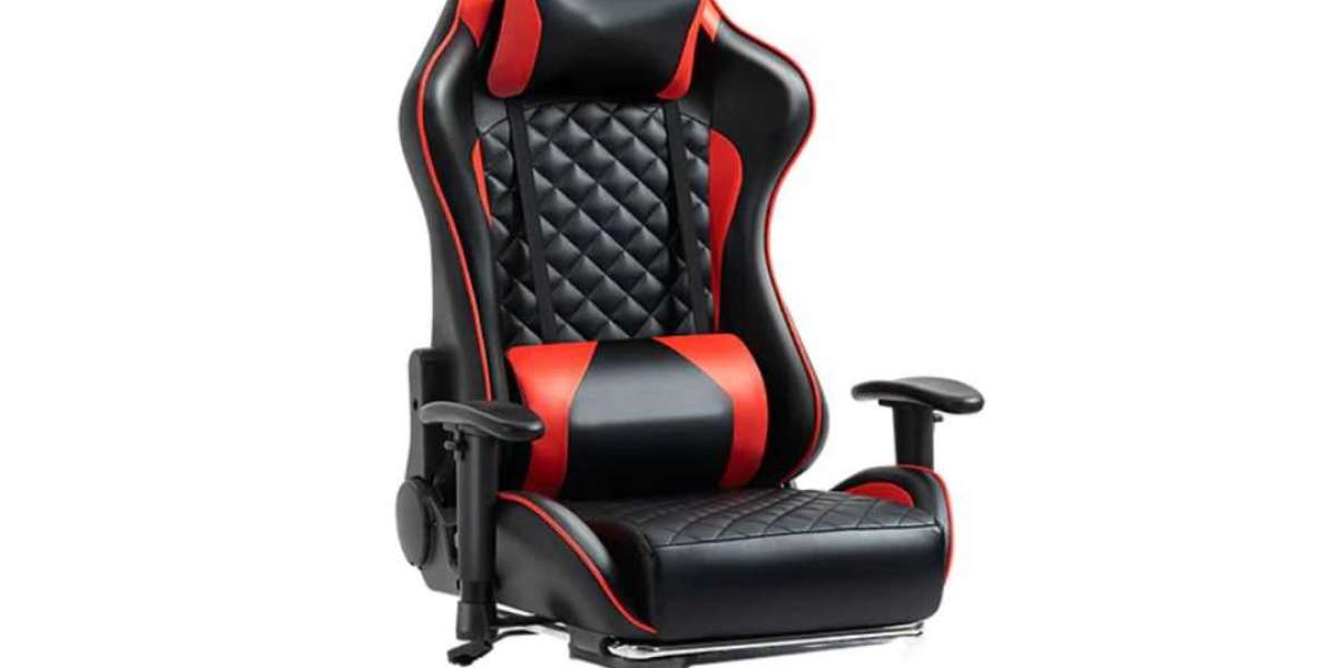 What to Consider Before Buying a Gaming Chair Under 10,000