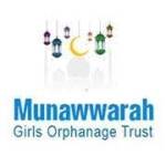 Munawwarah Girls Orphanage Trust Profile Picture