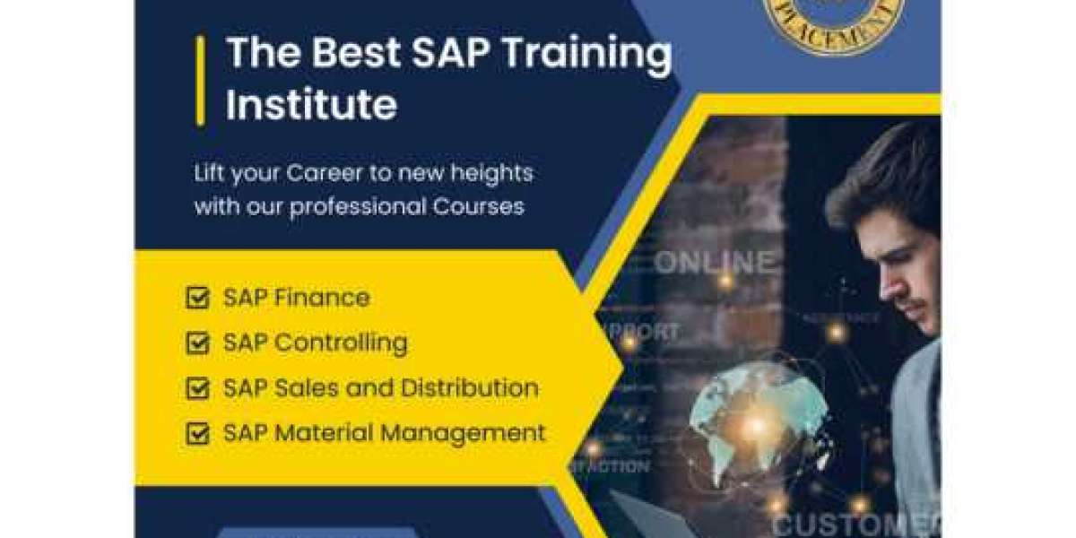 Bouncing Back Stronger in Your Career with SAP Certification After Covid