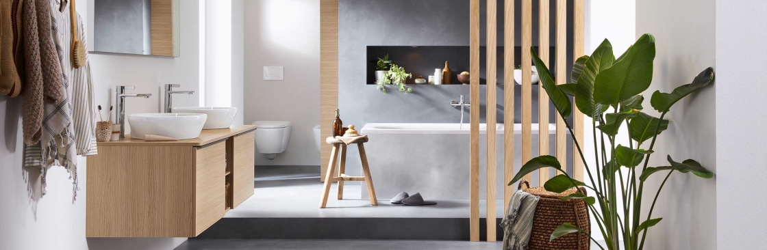 Duravit India Cover Image