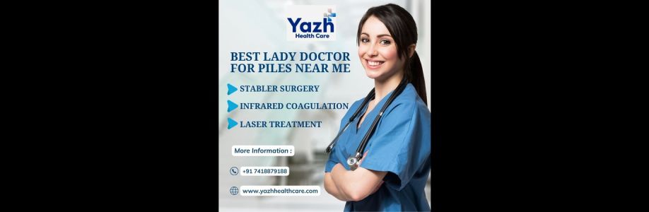 Yazh Healthcare Cover Image