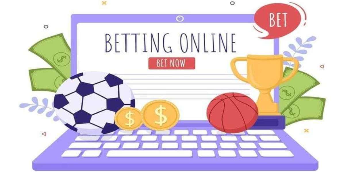 Rolling with the Wins: A Dive into the Thrilling World of Online Gambling