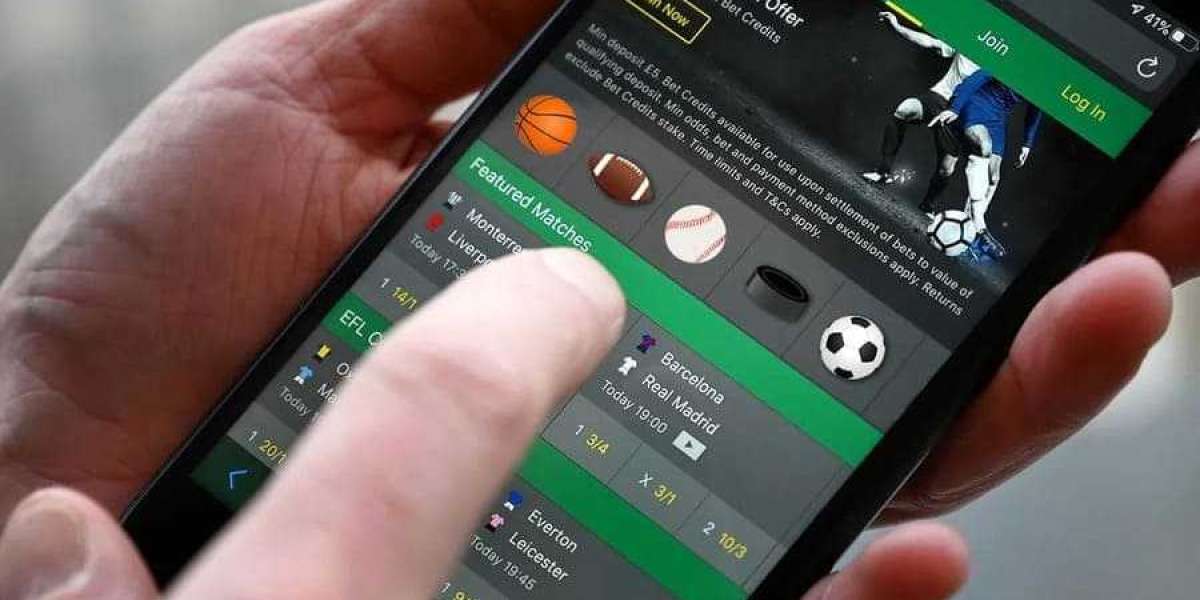 Rolling the Dice: How Sports Betting Spins the Odds in Your Favor