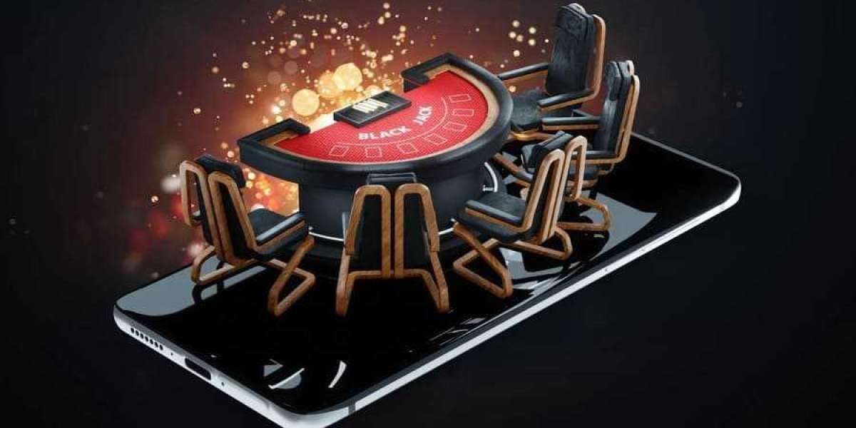 Spinning Reels and Winning Deals: Discover the Magic of the Ultimate Slot Site!