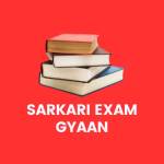 SarkariExam Gyaan Profile Picture