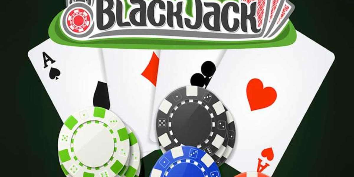 Betting Bliss: The Ultimate Online Baccarat Experience