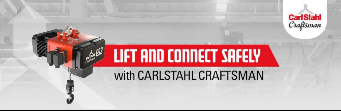Carlstahl Craftsman Cover Image