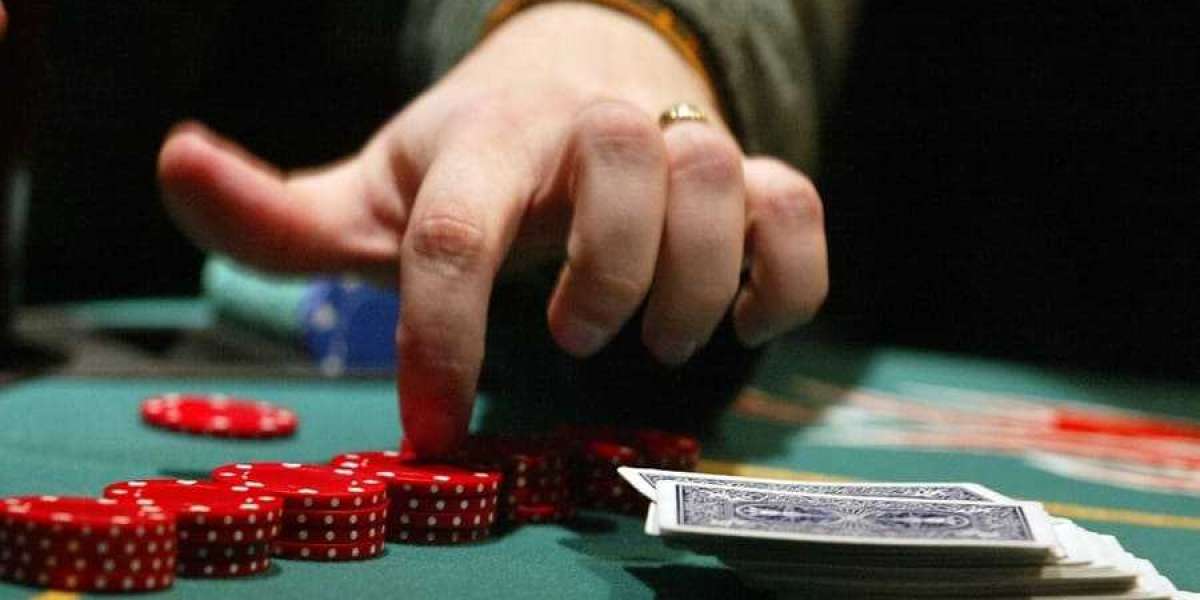 The Ultimate Guide to Playing Online Baccarat
