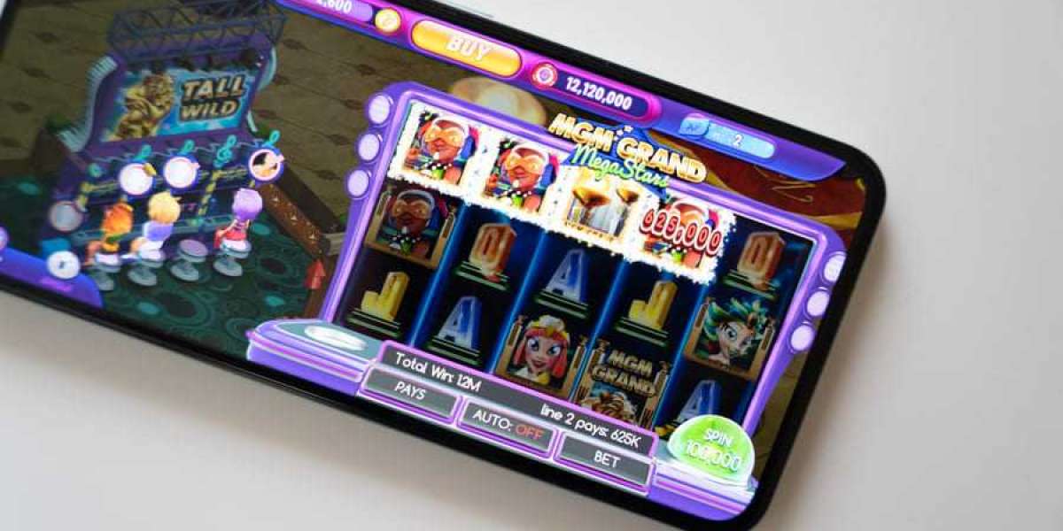 Mastering the Art of Online Casino Play: A Comprehensive Guide