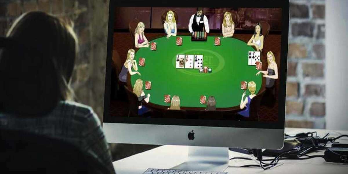 Exploring the World of Online Casinos