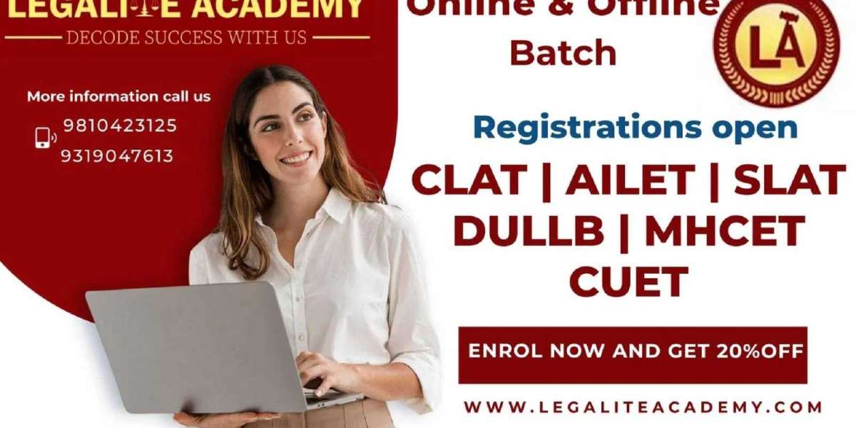 What is CLAT and Why is it So Important for Law Aspirants? with Legalite Academy