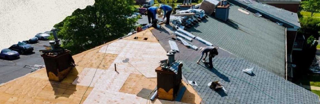 Zaman Roofing LLC Cover Image