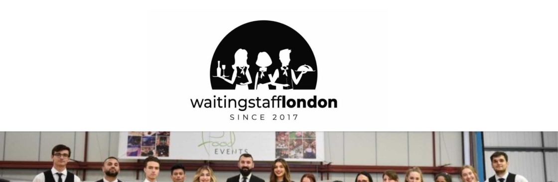 waitingstafflondon Cover Image