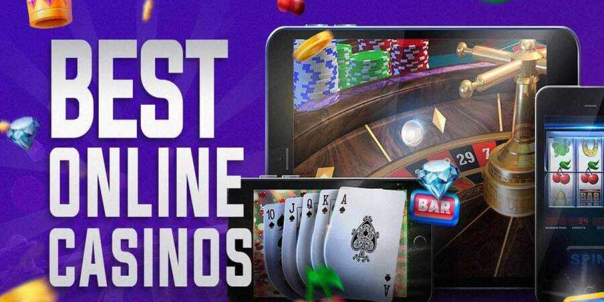 Ultimate Casino Site Guide