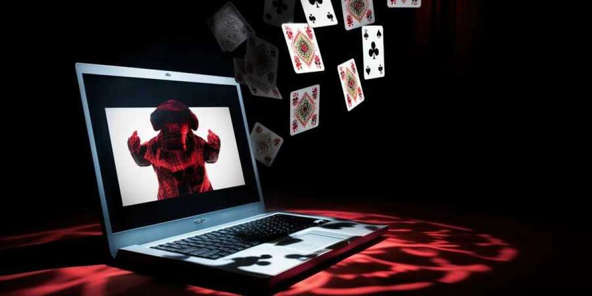 Discovering the Ultimate Casino Site Experience