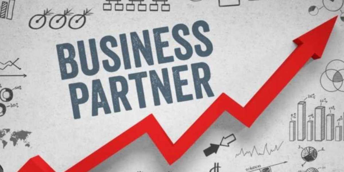 The Role of Business Partnering in Organizational Success