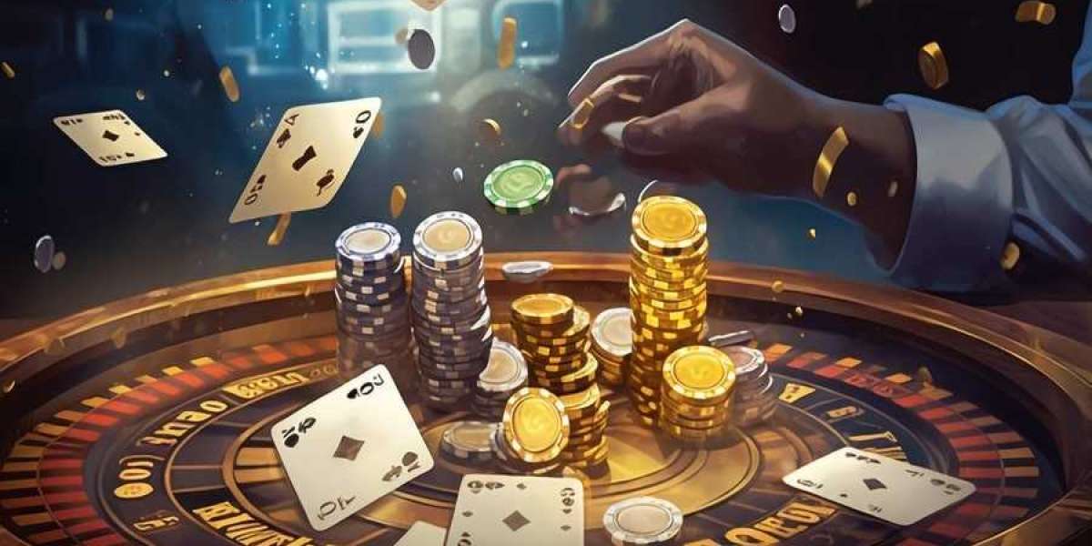 Mastering Online Baccarat: Strategies, Tips, and Thrills