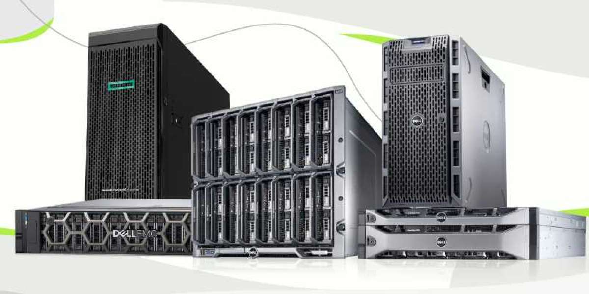 Tower Server|Rack Server|Server Purchase