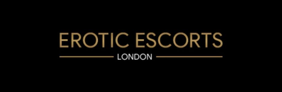 Erotic Escorts London Cover Image