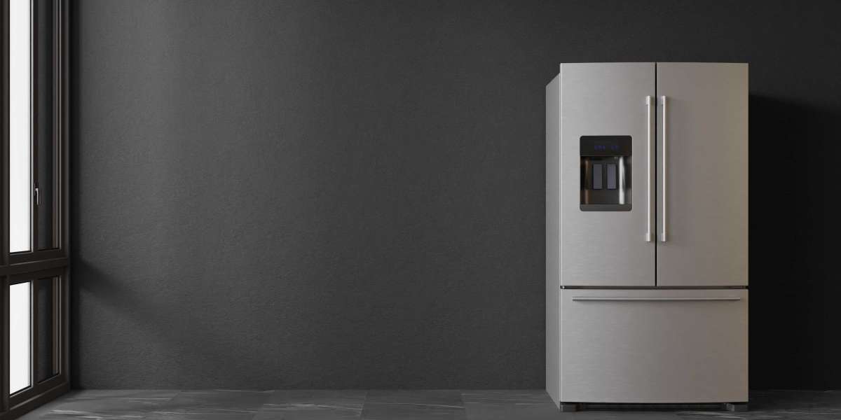 20 Integrated Fridge Websites Taking The Internet By Storm