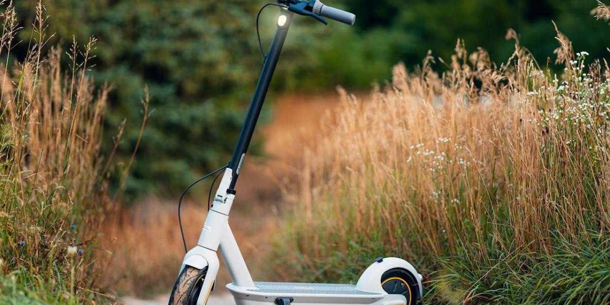 Ride Safe, Ride Smart: Essential Electric Scooter Safety Tips for UAE