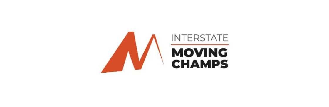 Interstate Moving Champs Cover Image