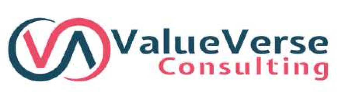 Valueverse ERP Consulting Cover Image