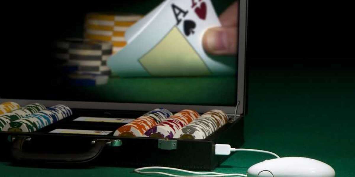 The Ultimate Guide to Baccarat Sites