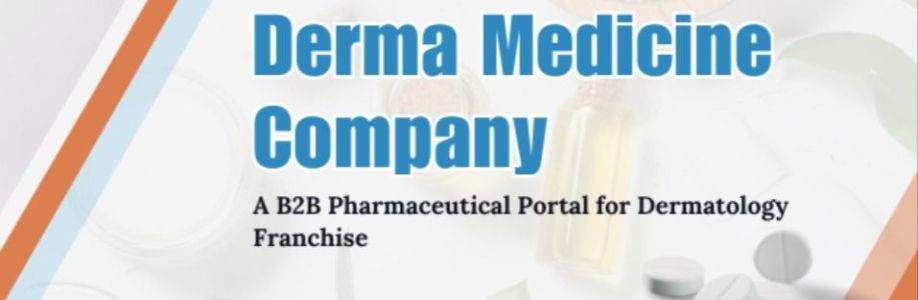 DermaMedicine Company Cover Image