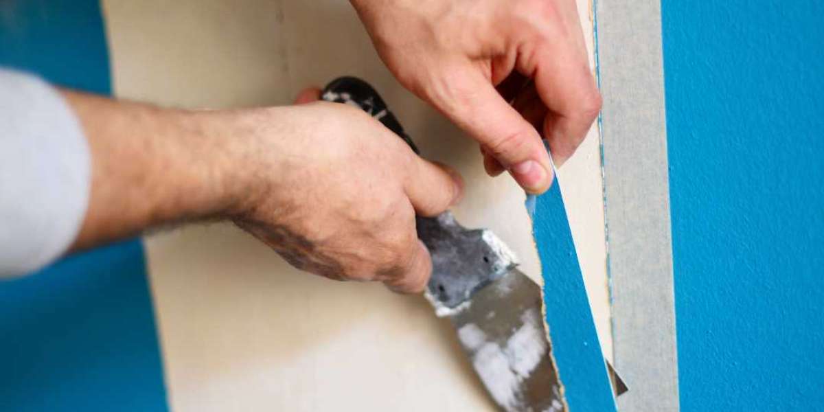 For expert wallpaper removal, rely on D&L WALL DESIGN.