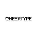 Cheer Type Profile Picture