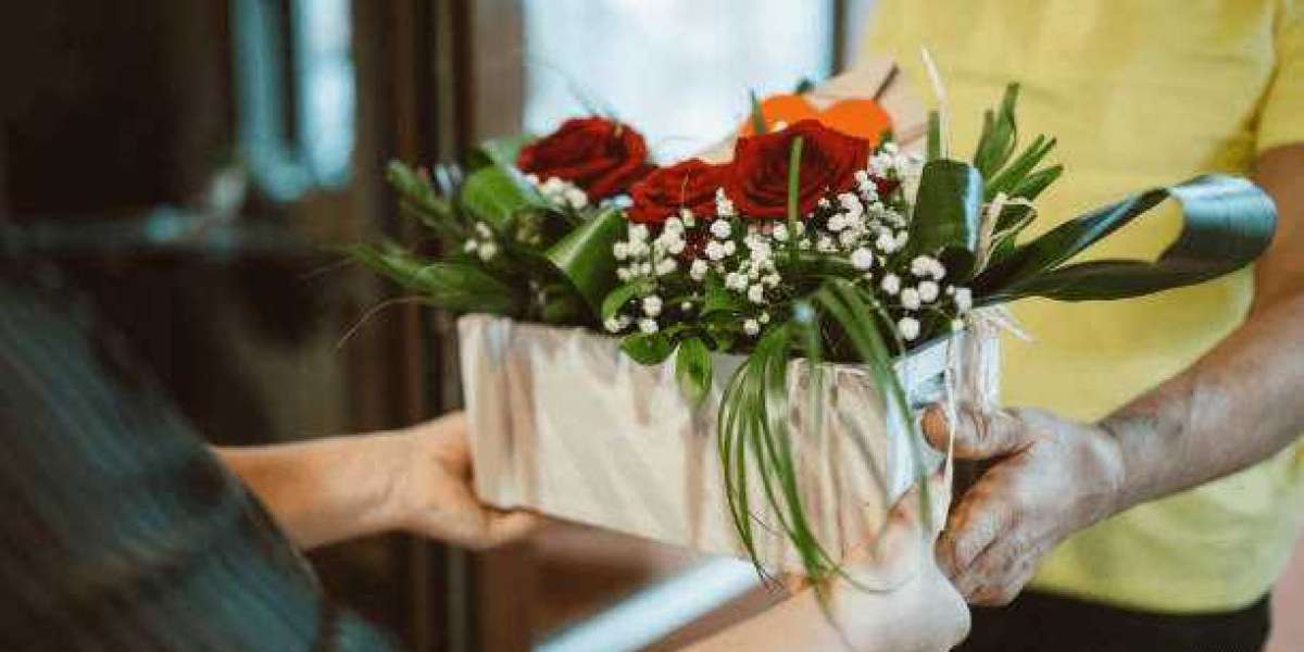 Why Choose Bayfair Florist for Your Sympathy Flowers Delivery?