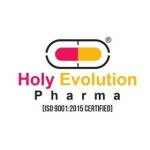 Holy Evolution Pharma profile picture