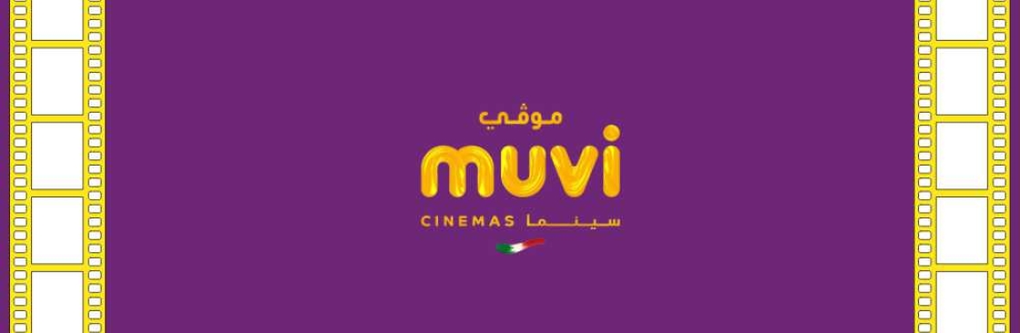 Muvi Cinemas Cover Image