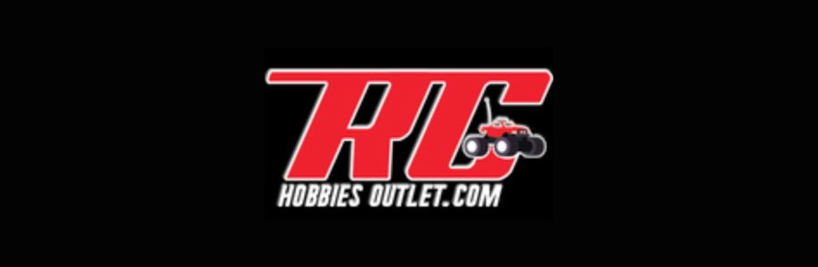 RC Hobbies Outlet Cover Image