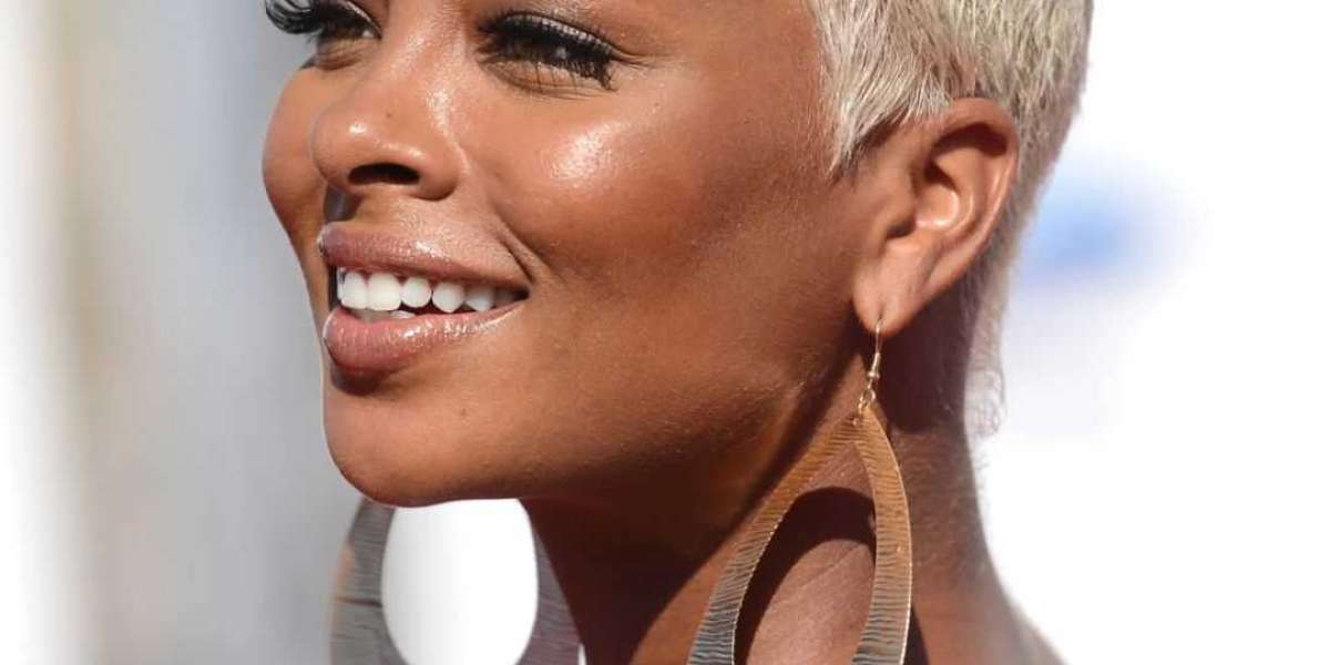 How Black Women Can Slay a Pixie Cut Wig Style