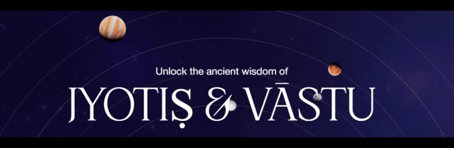 Jyotis Vastu Academy Cover Image