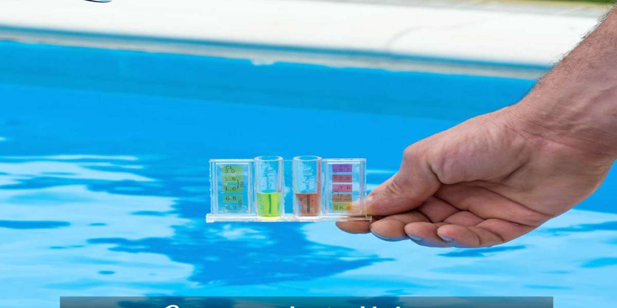 Essential Role of Water Testing in Ensuring a Healthy Home