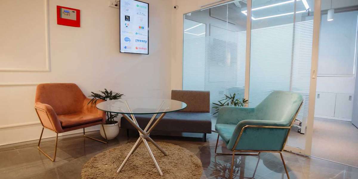 How AltF Coworking in Delhi Can Help Your Business Scale Quickly