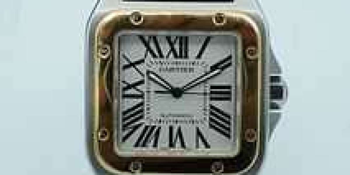 A Timeless Legacy: Cartier Watches Mens