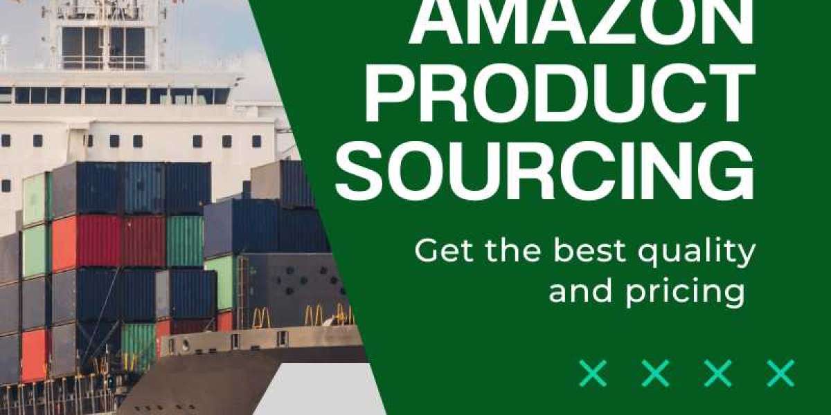 What is Product Sourcing on Amazon? A Complete Guide