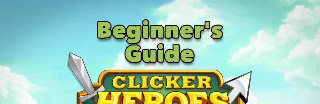 Clicker Heroes Find Clicker Heroes Guide Online Cover Image